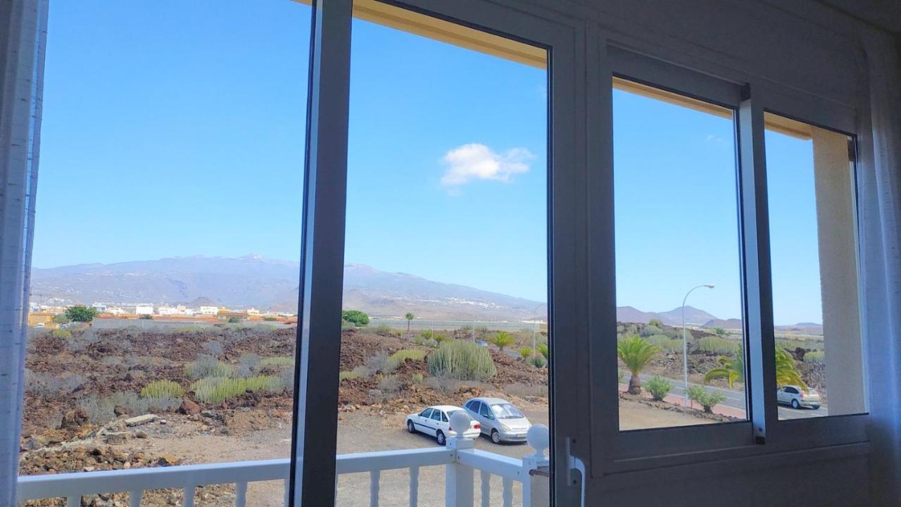 Cosy Apartment 6 Places Canarian Life ラス・ガジェタス エクステリア 写真