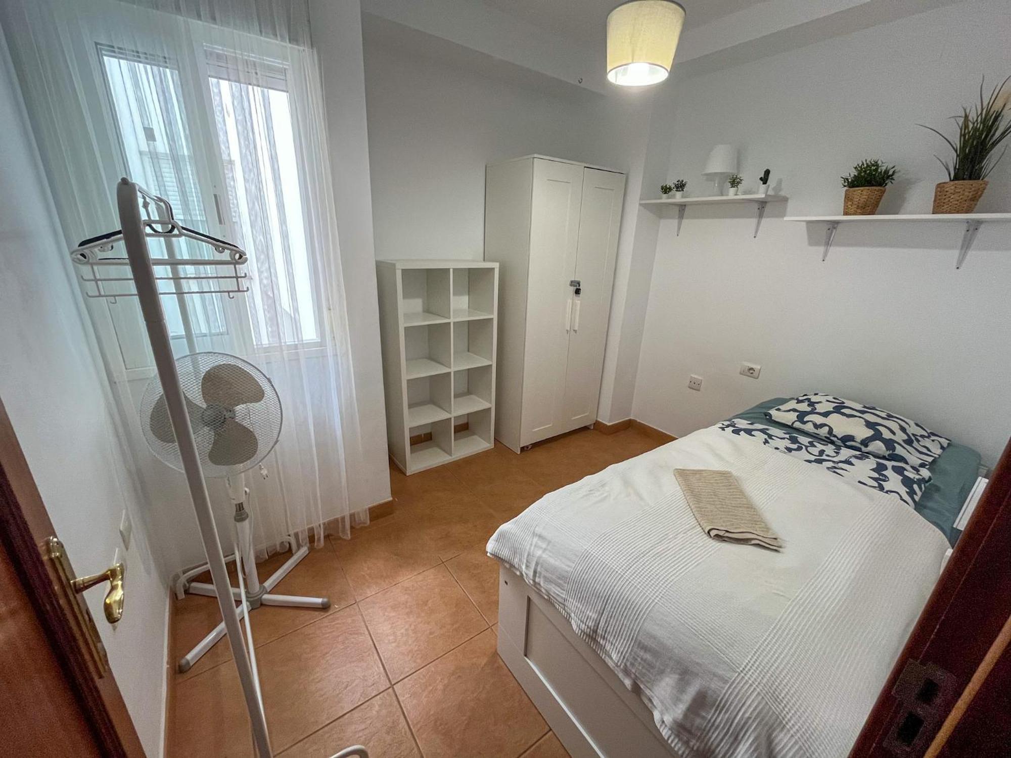 Cosy Apartment 6 Places Canarian Life ラス・ガジェタス エクステリア 写真