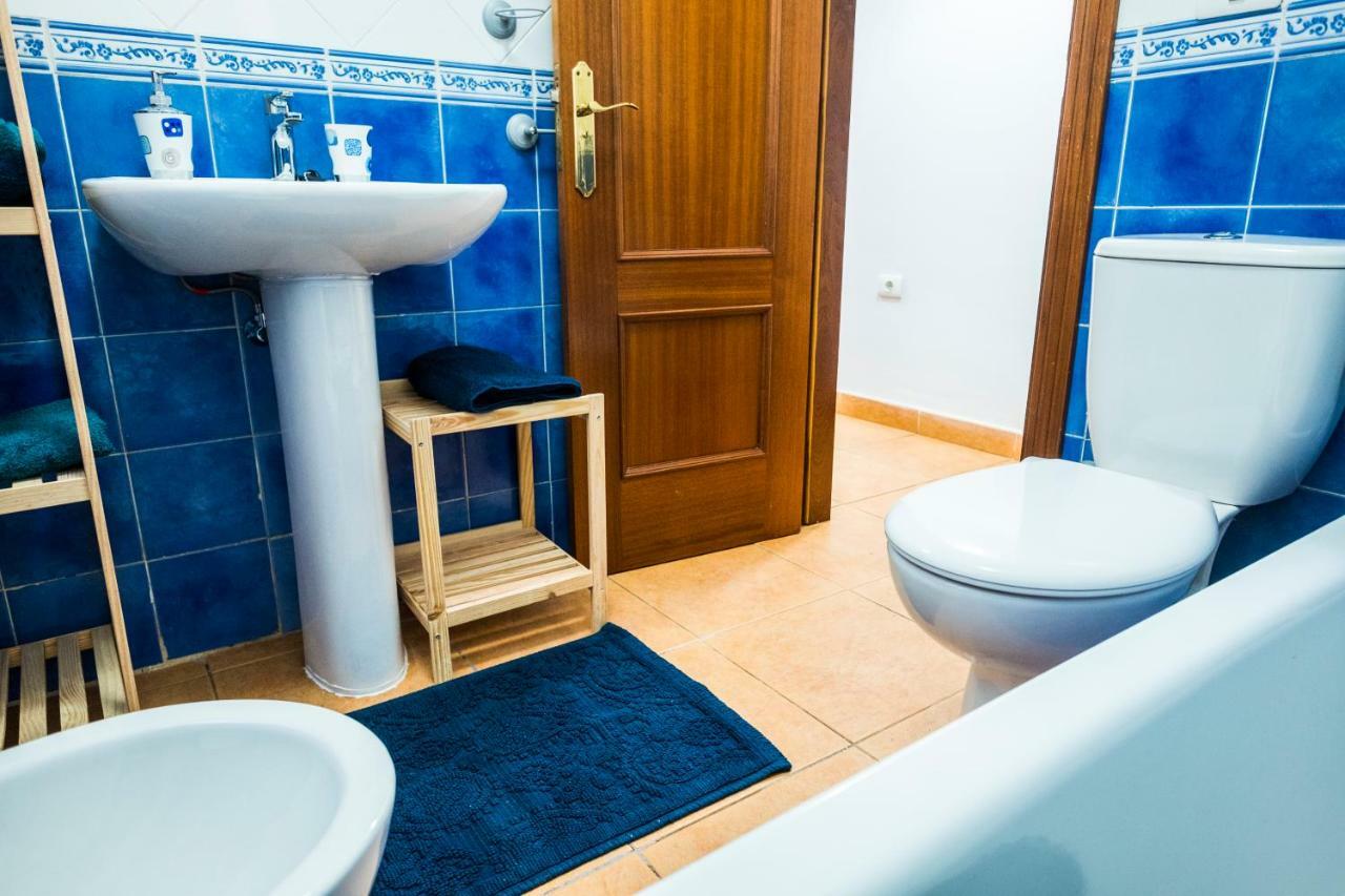 Cosy Apartment 6 Places Canarian Life ラス・ガジェタス エクステリア 写真